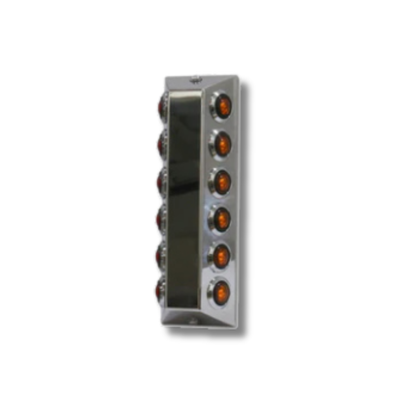 Freightliner Lighting