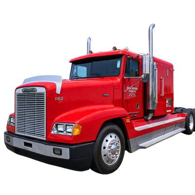 Freightliner FLD
