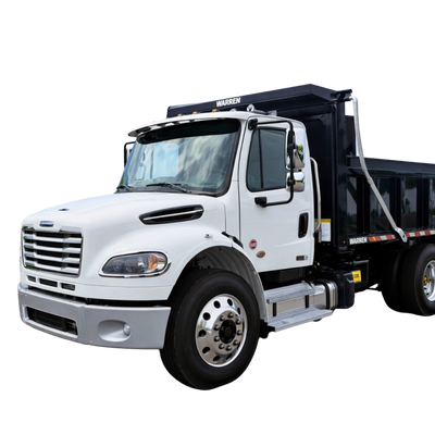 Freightliner M2 Business Class
