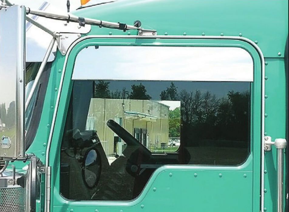 KW Non-Daylight Door Chop 6" - Slight Damage, See Photos - The New Vernon Truck Wash