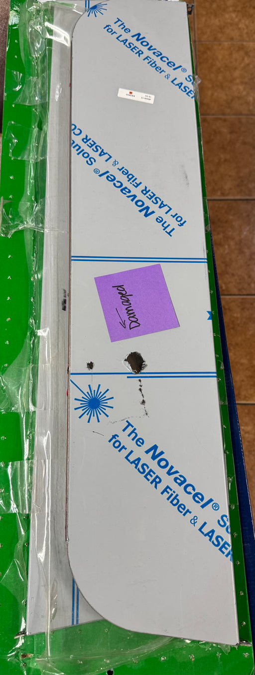 KW Non-Daylight Door Chop 6" - Slight Damage, See Photos - The New Vernon Truck Wash