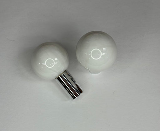 Twisted Shifterz | Brake Knob | Pearl - The New Vernon Truck Wash