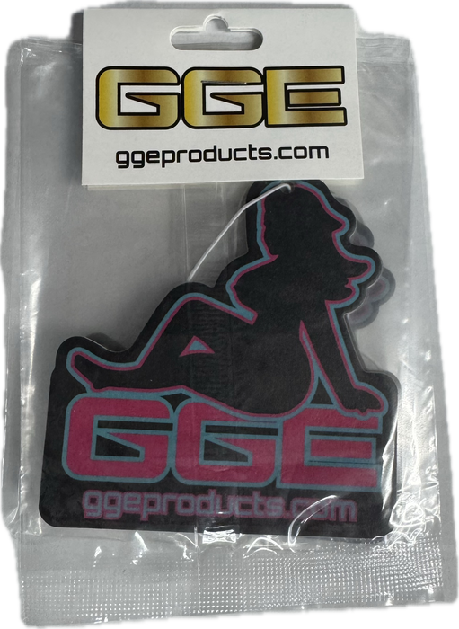GGE Products – Air Freshener 3pk