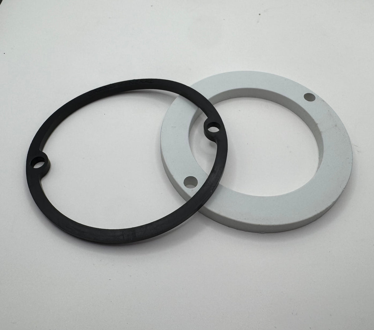 Grand General – Flat Lens &amp; Mounting Gasket Kit – 92496