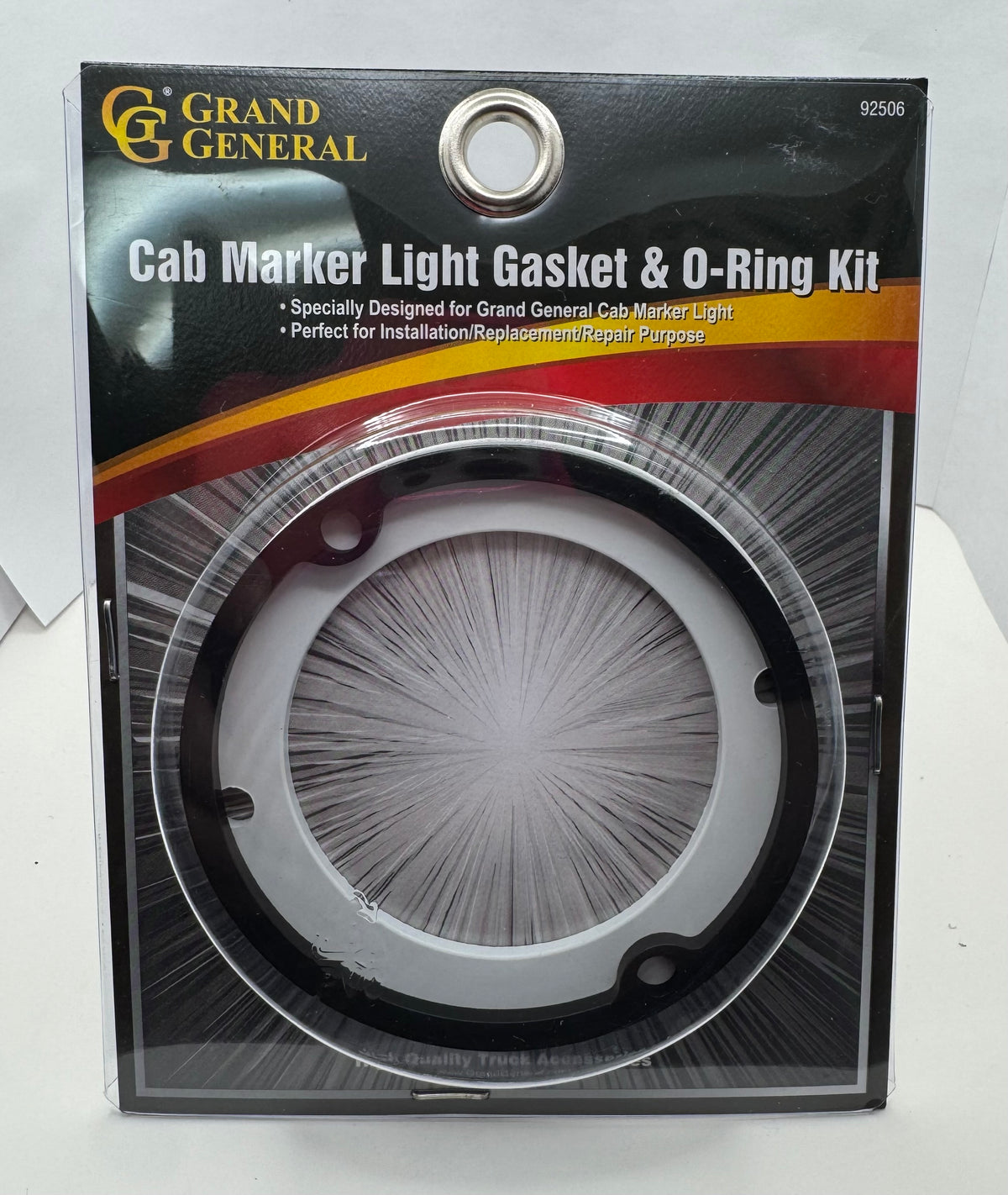 Grand General – Gasket O-Ring Kit for Cab Marker Light