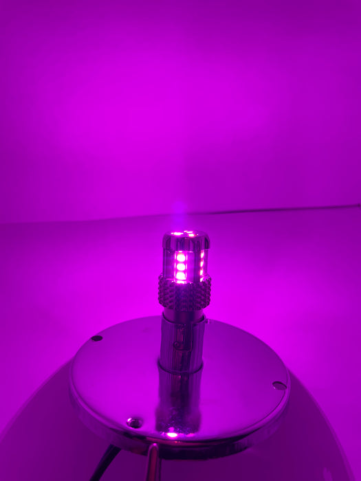 Jml Led - 1157 Led Bulb Dark Purple