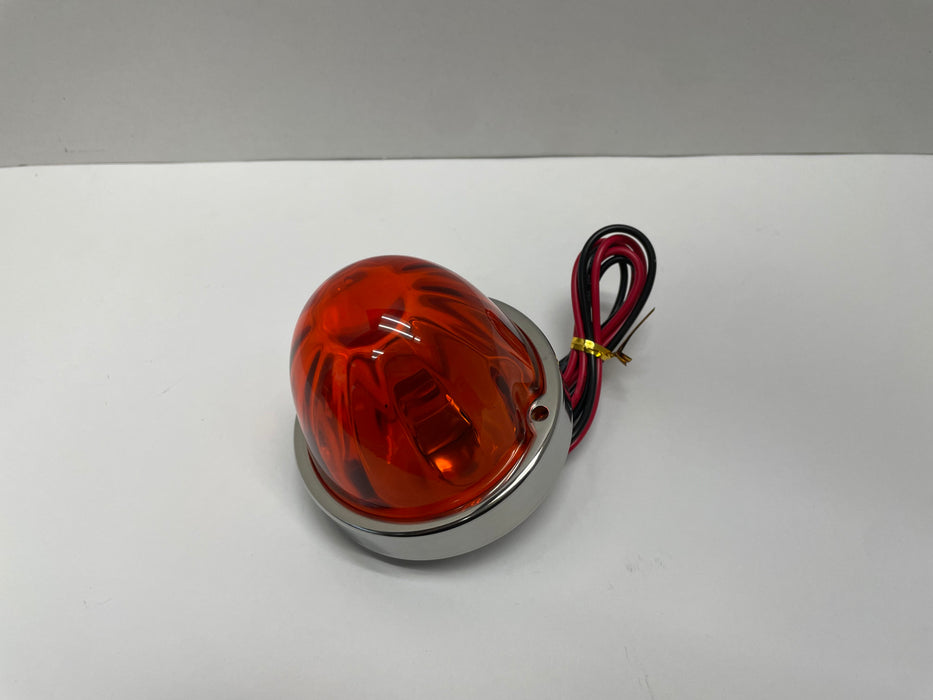 Preorder JML_Kustoms Sealed Glass Watermelon Kit 2 Wire - 1157