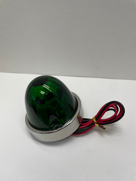 Preorder JML_Kustoms Sealed Glass Watermelon Kit 2 Wire - 1157