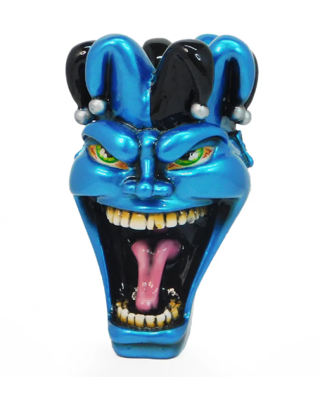 Twisted Shifterz | Shift Knob | Joker - The New Vernon Truck Wash