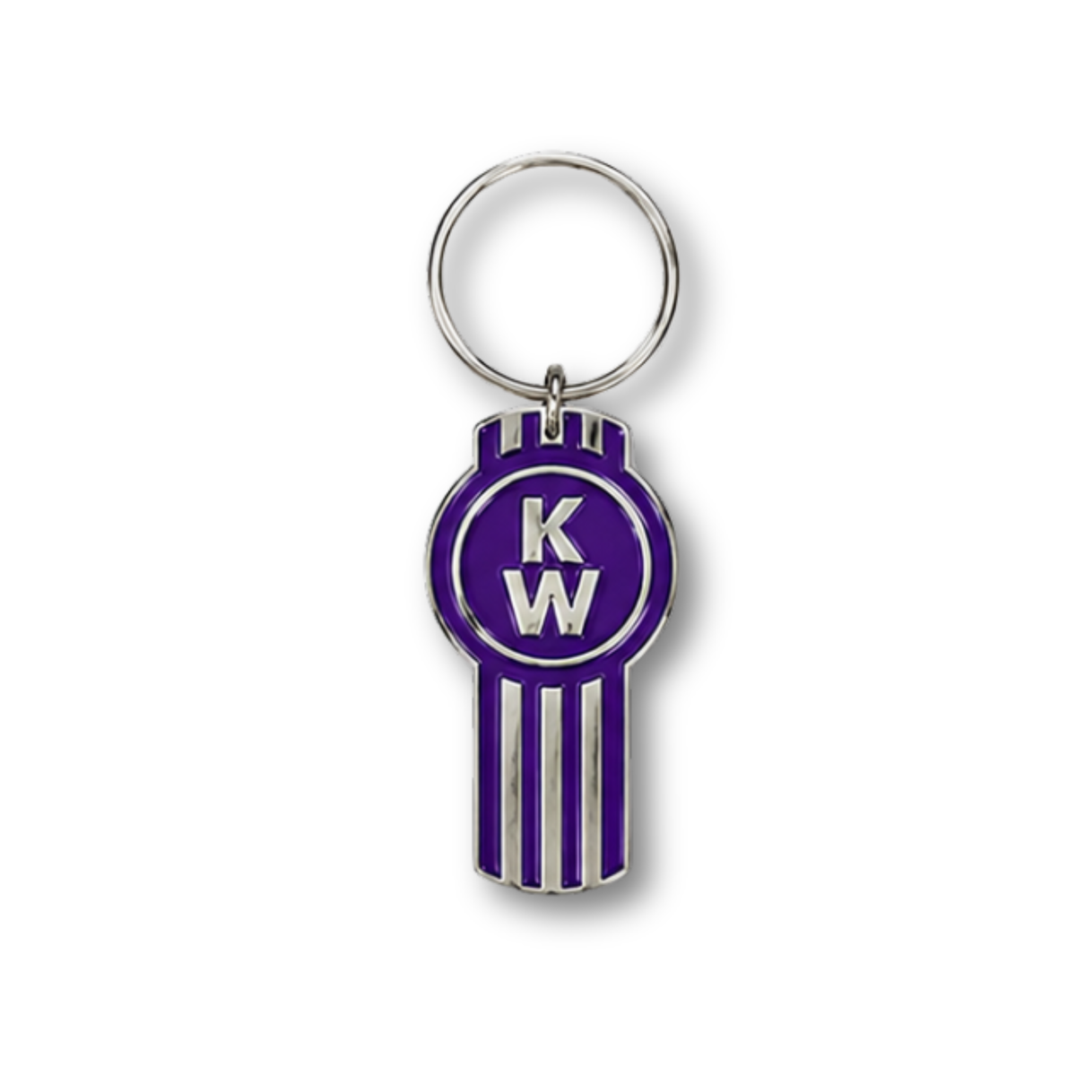 GS - Truck Logo Keychain