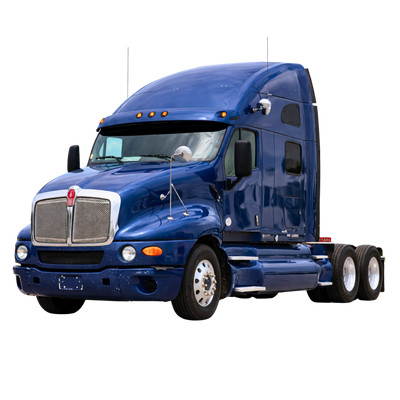 Kenworth T2000