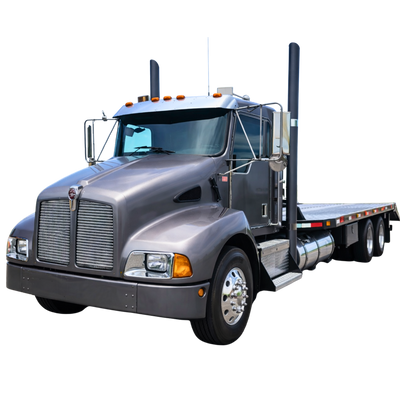 Kenworth T300