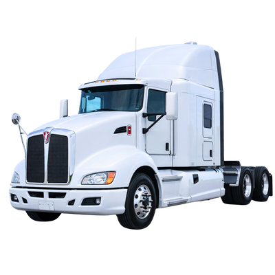 Kenworth T600