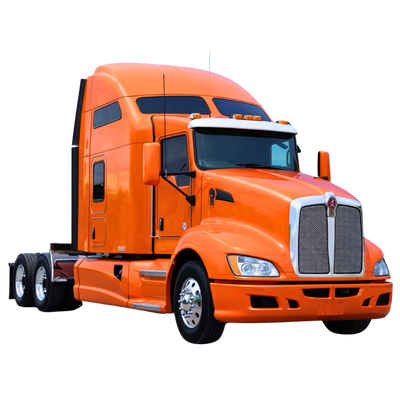 Kenworth T660