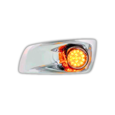 Kenworth T660 Lighting