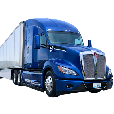 Kenworth T680