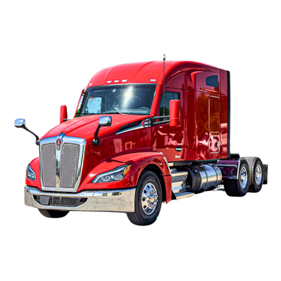 Shop Kenworth T680