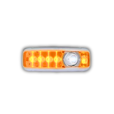 Kenworth Lighting