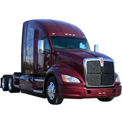 Kenworth T700