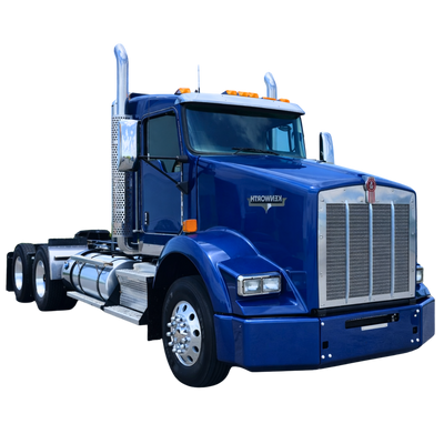 Kenworth T800