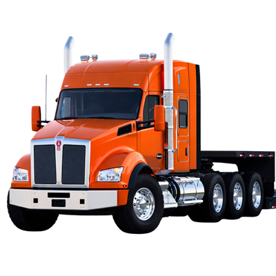 Kenworth T880