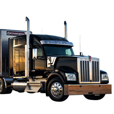 Kenworth W990
