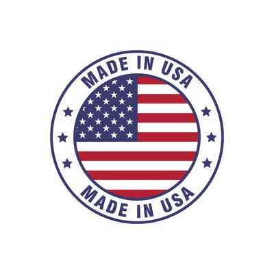 Made in America