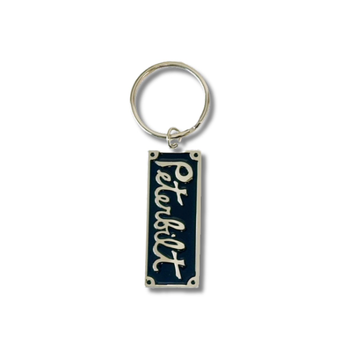 GS - Truck Logo Keychain