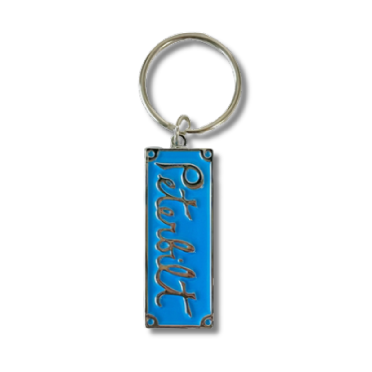 GS - Truck Logo Keychain