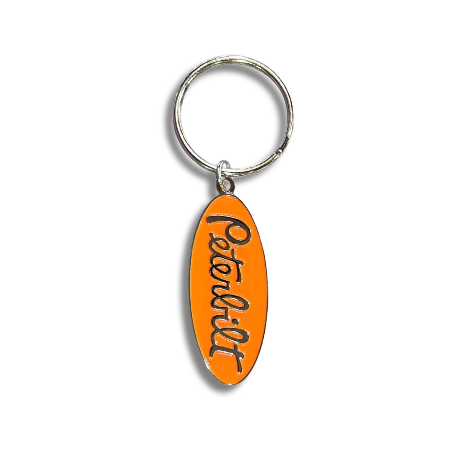 GS - Truck Logo Keychain