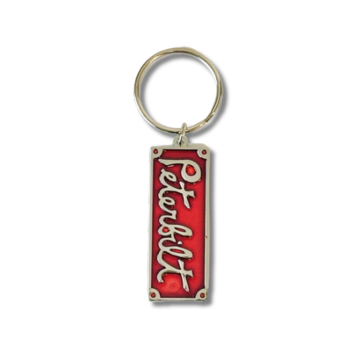 GS - Truck Logo Keychain