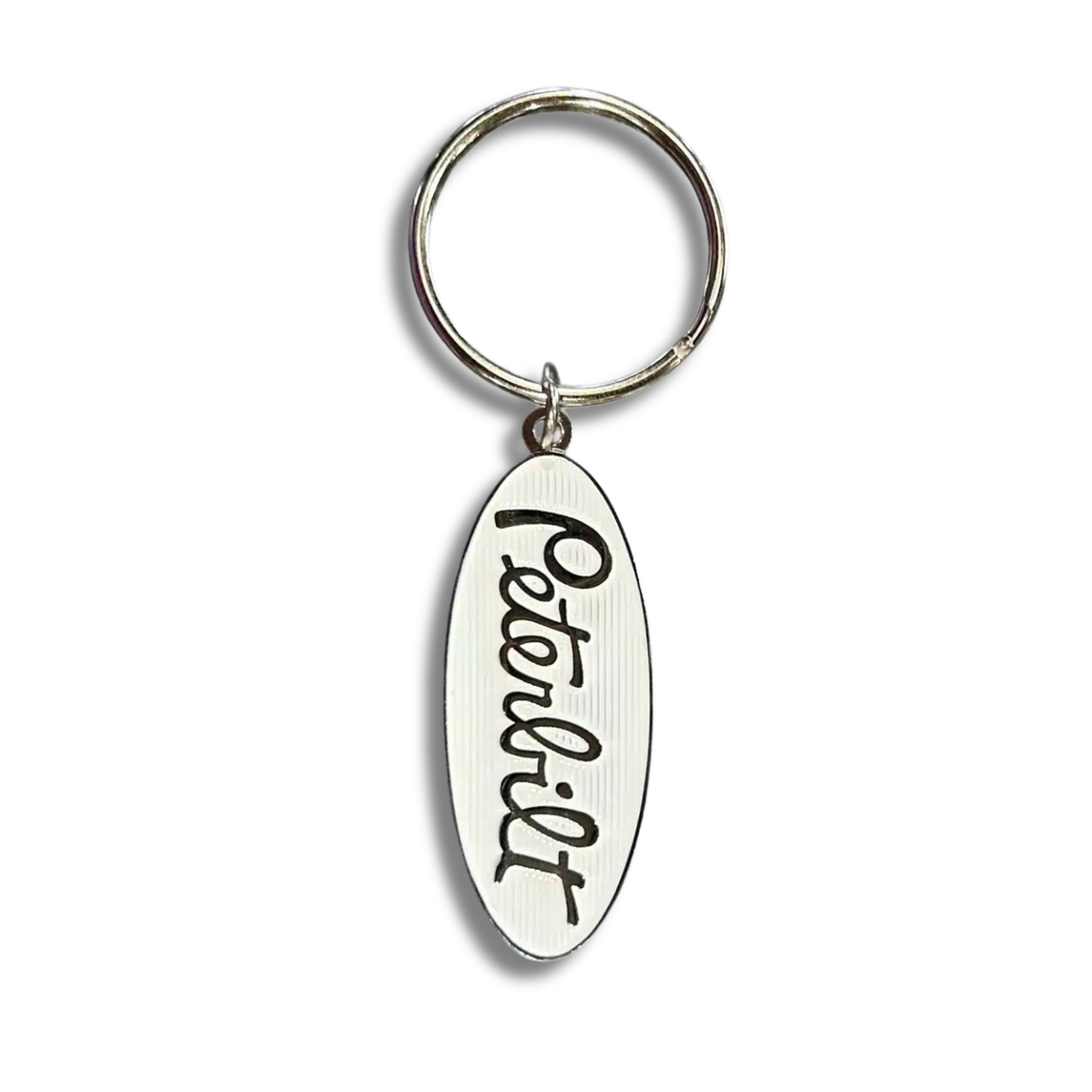 GS - Truck Logo Keychain