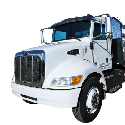 Peterbilt 325 330 335 340
