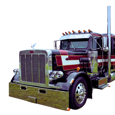 Peterbilt 359