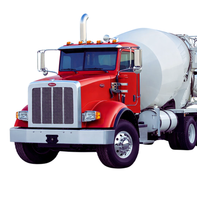 Peterbilt 365 367