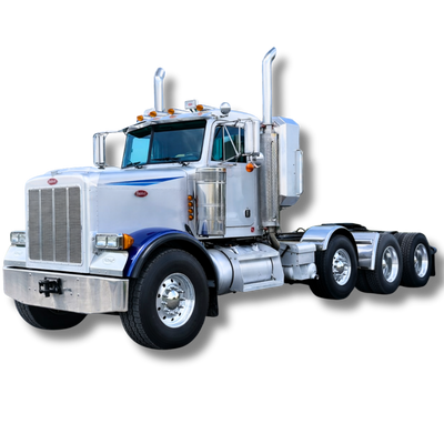 Shop Peterbilt 379