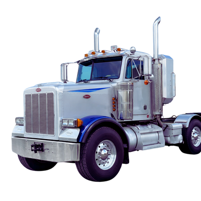 Peterbilt 379