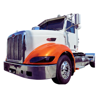 Peterbilt 384