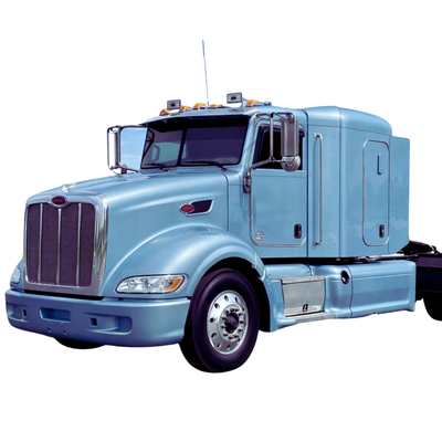 Peterbilt 386