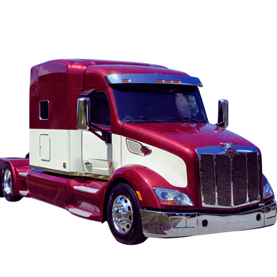 Peterbilt 387