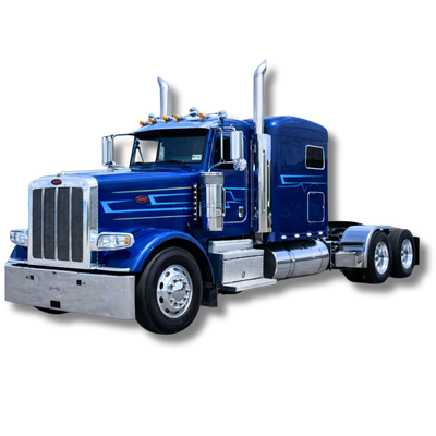 Shop Peterbilt 389
