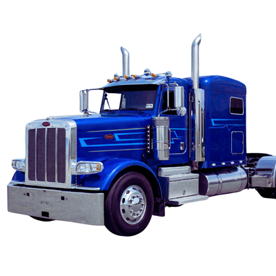 Peterbilt 389