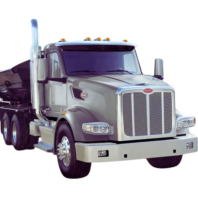 Peterbilt 567