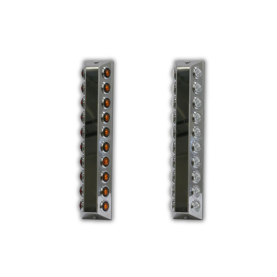 Peterbilt Lighting