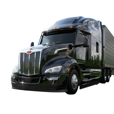Peterbilt 579