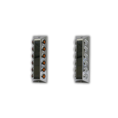 Peterbilt Lighting