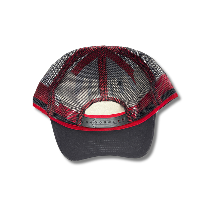 Peterbilt Snapback Hat - The New Vernon Truck Wash