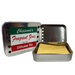 Chippewa Fragrant Zone Rectangular Diffuser Tin – 4.5" Metal Case - The New Vernon Truck Wash