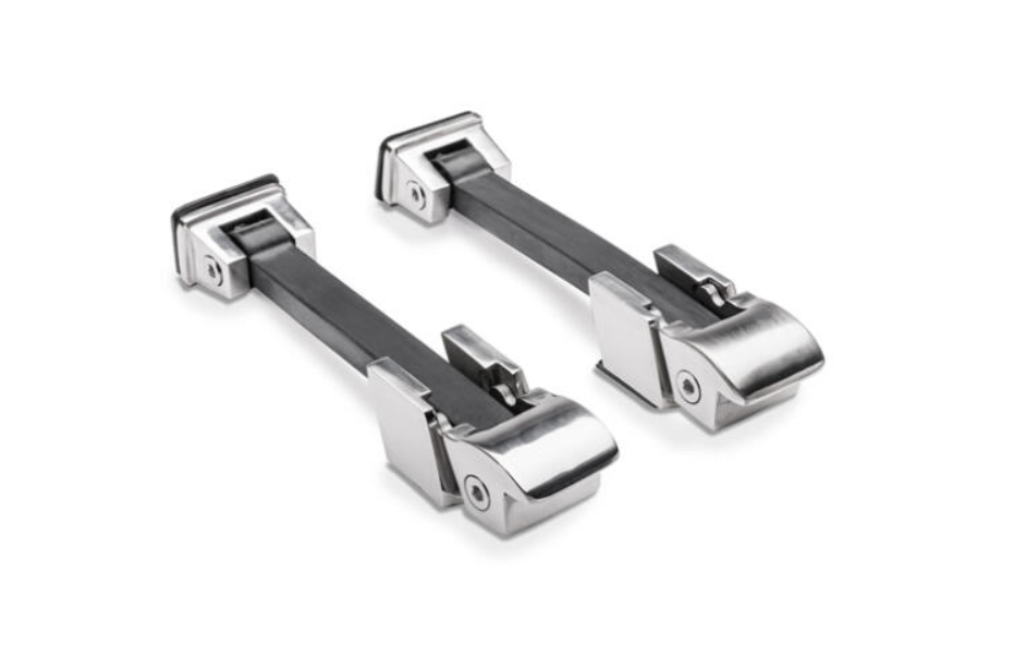 Icon HXT Cam-Lock Latches Extra Large