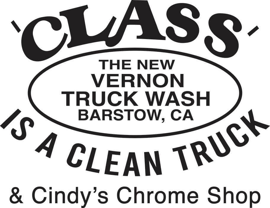 The New Vernon Truck Wash & Cindy's Chrome Shop